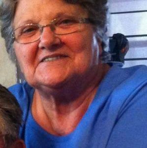 Meet your Posher, Gloria